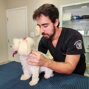 Dr. Luiz Henrique - Ortopedista