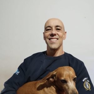 Dr. Pedro - Ultrassonografista