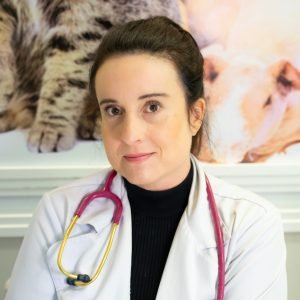Dra. Aline - Nutricionista