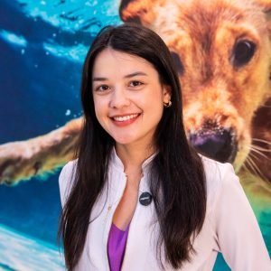 Dra. Carolina - Endocrinologista
