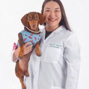 Dra. Isabela - Ultrassonografista