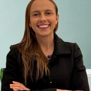 Dra. Patrícia - Cardiologista
