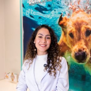 Dra. Quélita - Odontologista
